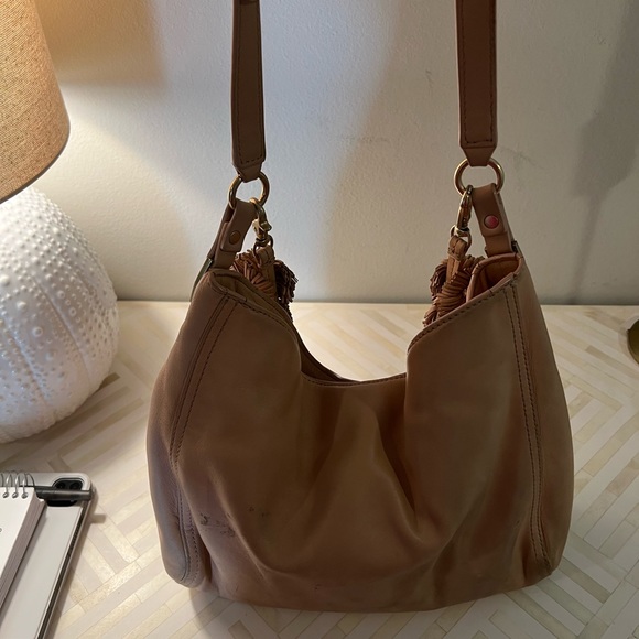 Loefler Randal Shoulder Bag - Picture 2 of 4